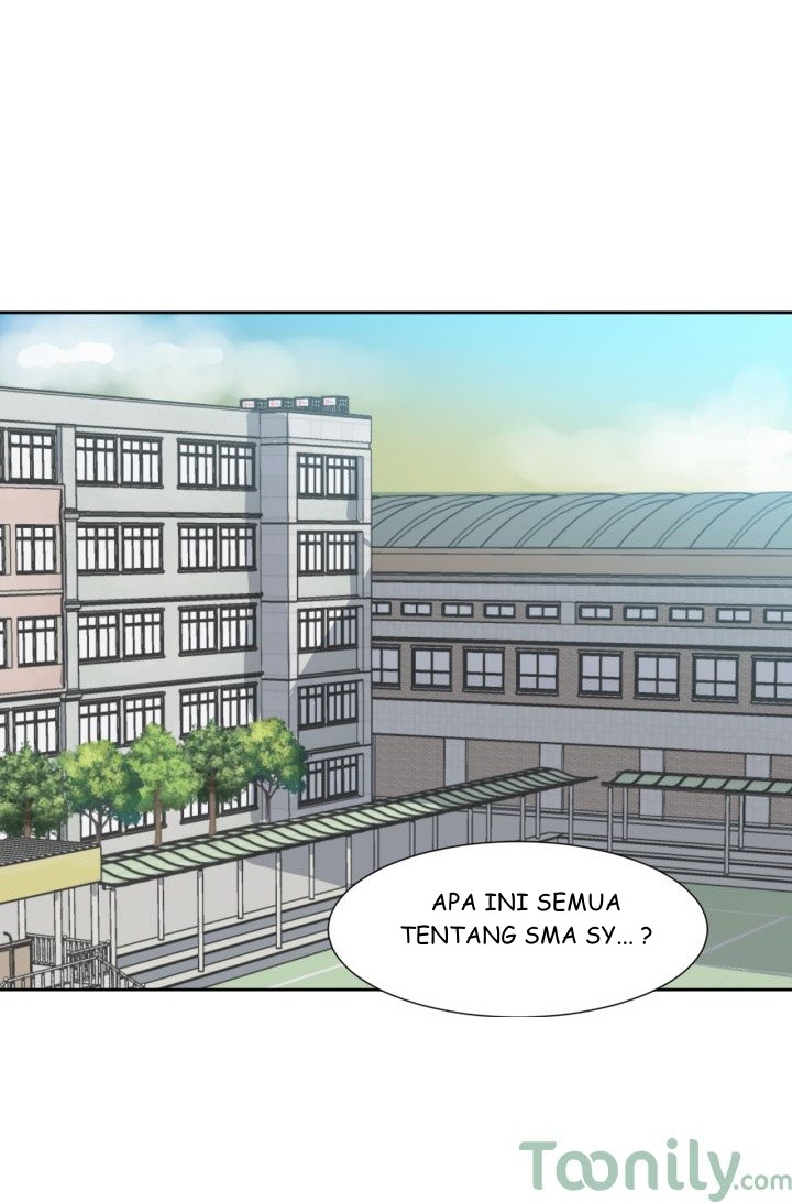 The Villain Chapter 2 Gambar 25