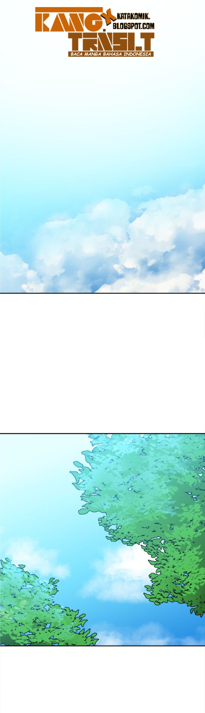 Baca Komik The Villain Chapter 1 Gambar 1