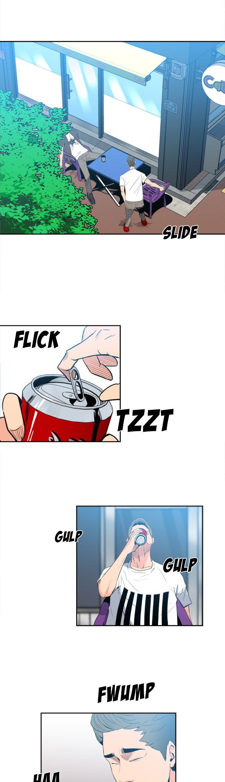 Baca  The Villain Chapter 1 Gambar 2