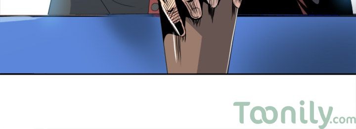 The Villain Chapter 1 Gambar 9