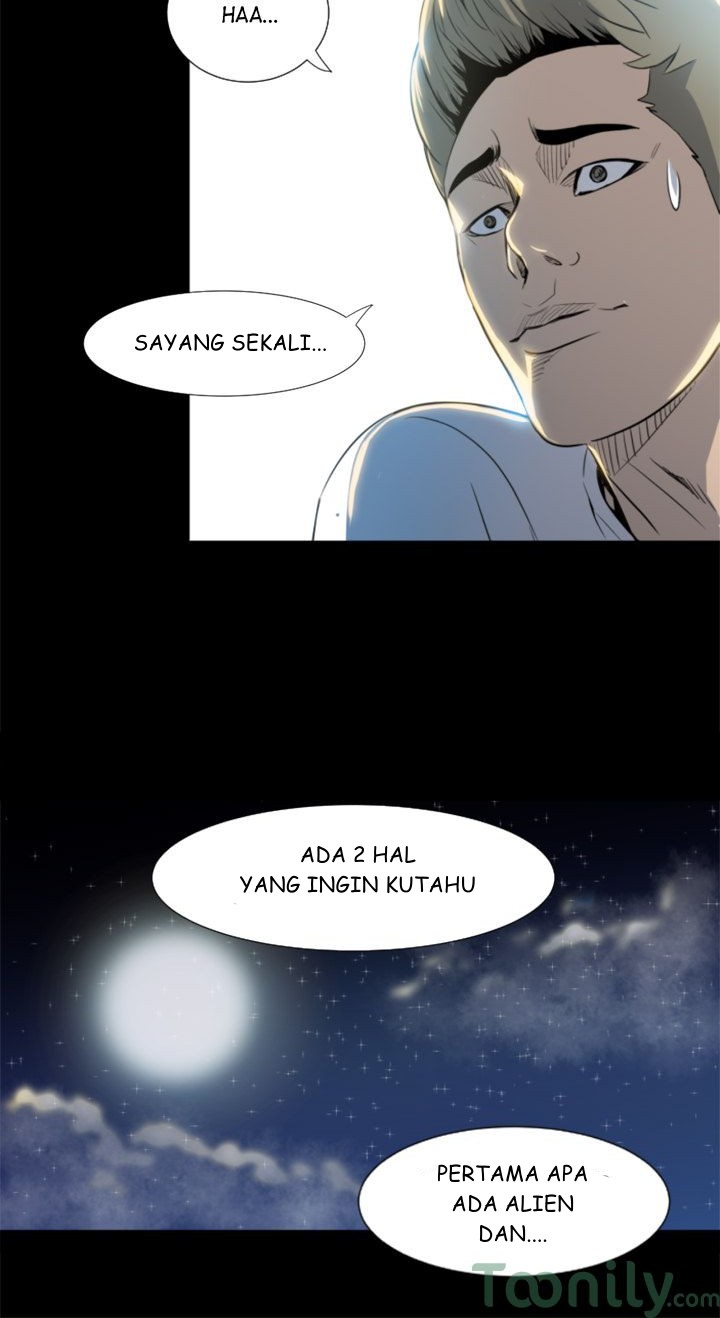 The Villain Chapter 1 Gambar 25