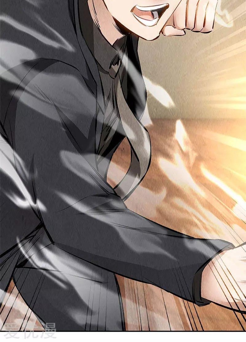 I Was Trash Chapter 145 Gambar 19