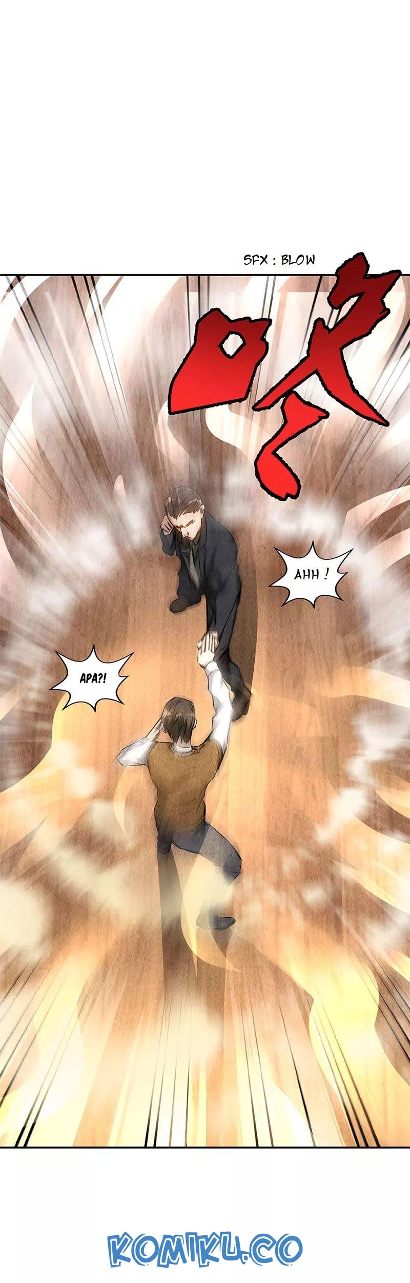 I Was Trash Chapter 145 Gambar 20