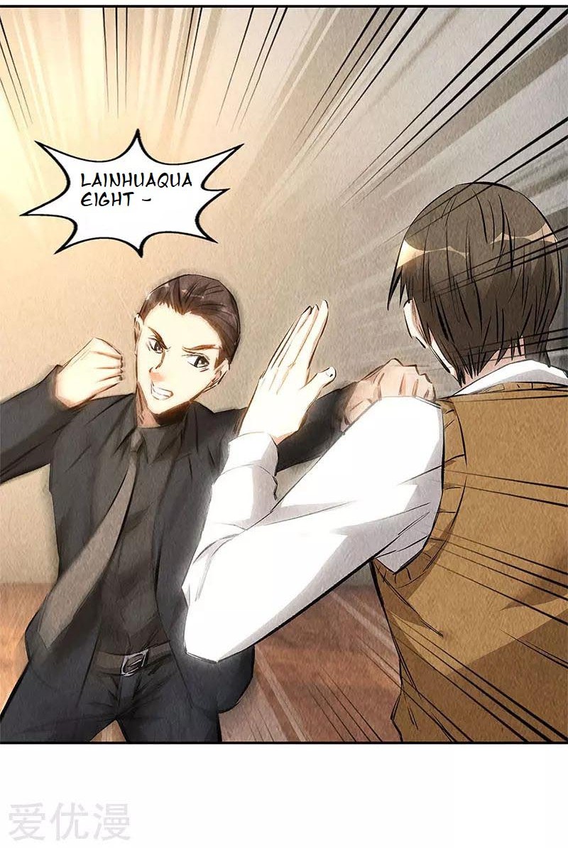 I Was Trash Chapter 145 Gambar 25