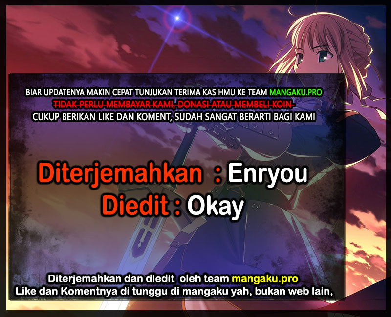 Baca Komik Jaryuu Tensei Chapter 28.2 Gambar 1