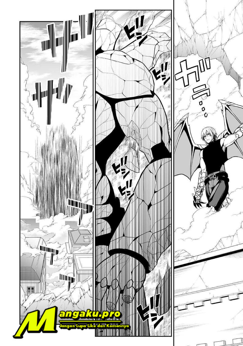 Jaryuu Tensei Chapter 28.2 Gambar 15