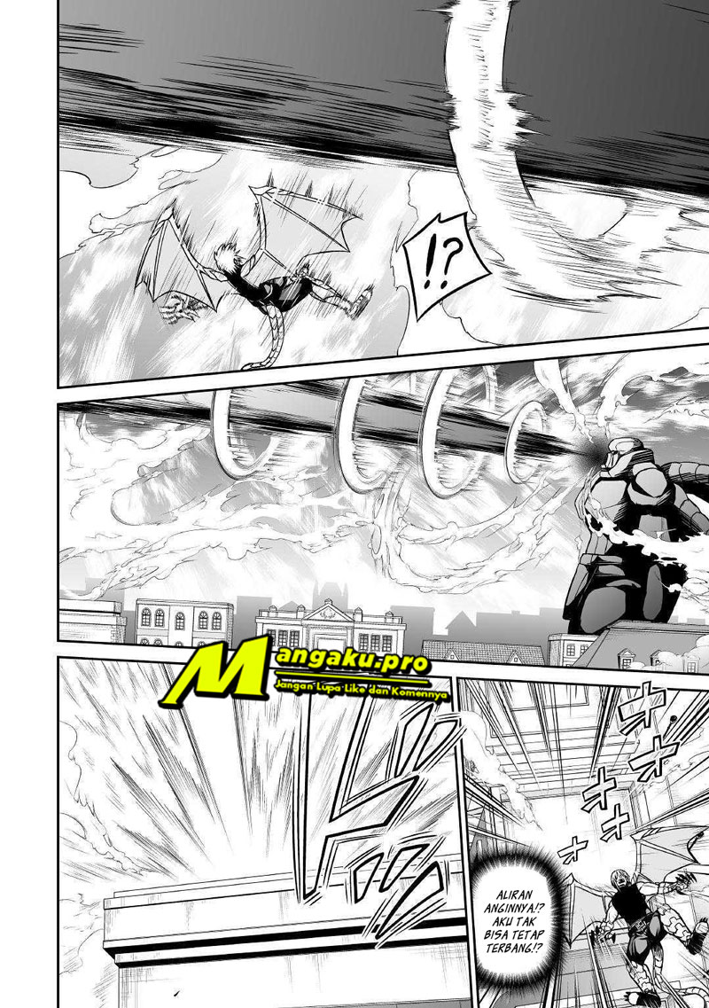 Baca Jaryuu Tensei Chapter 28.2 Gambar 2