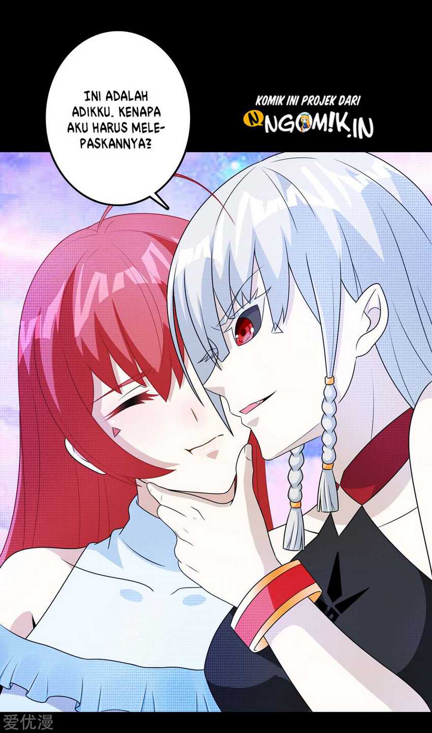 King of Apocalypse Chapter 257 Gambar 15