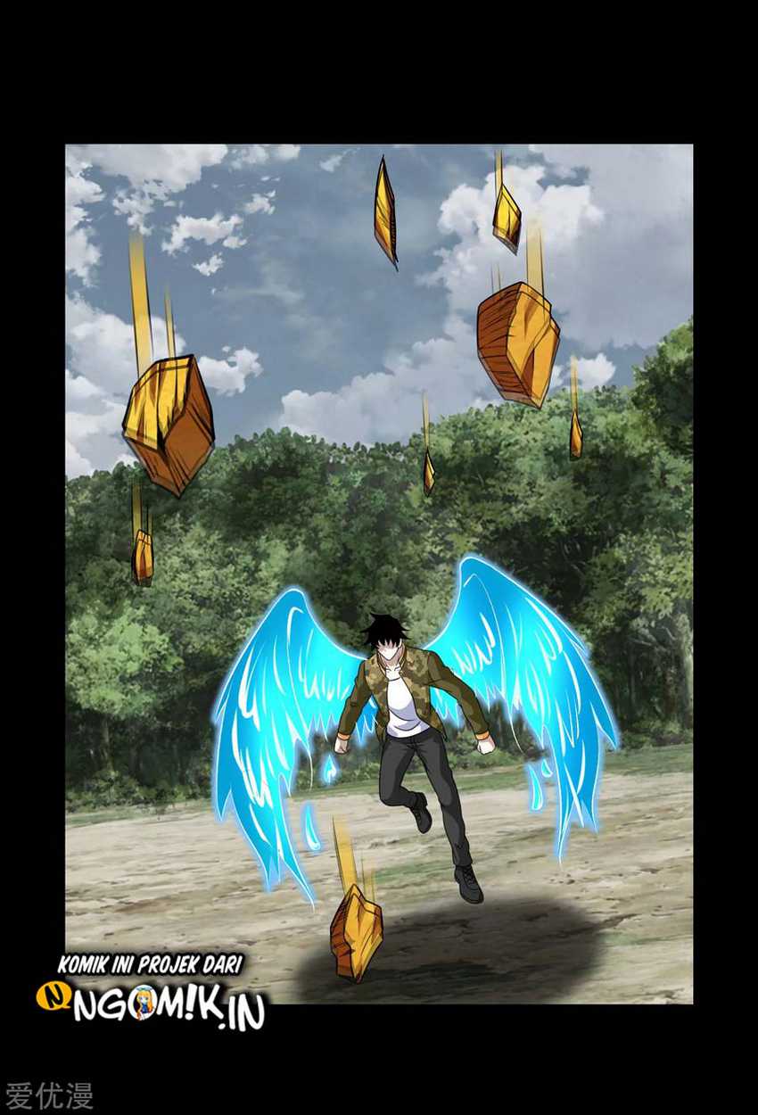 King of Apocalypse Chapter 257 Gambar 9