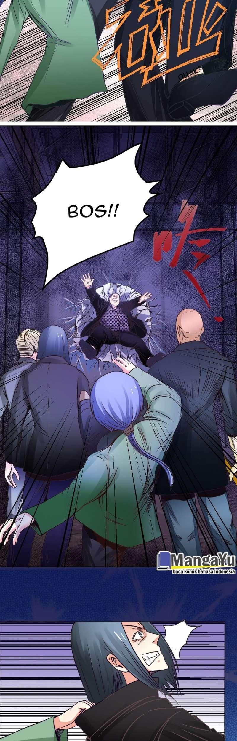 Perspective Medical Saint Chapter 11 Gambar 19