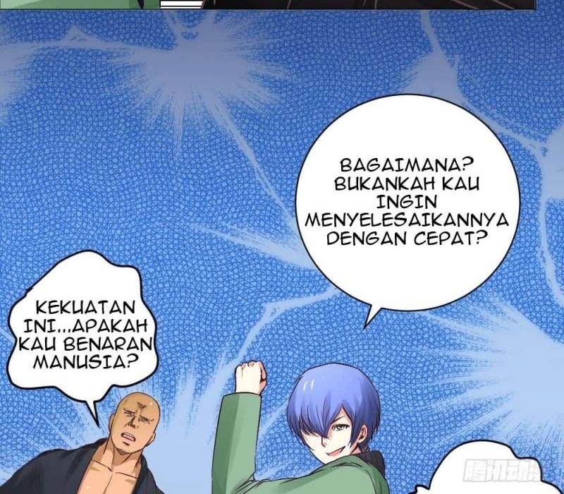 Perspective Medical Saint Chapter 11 Gambar 20