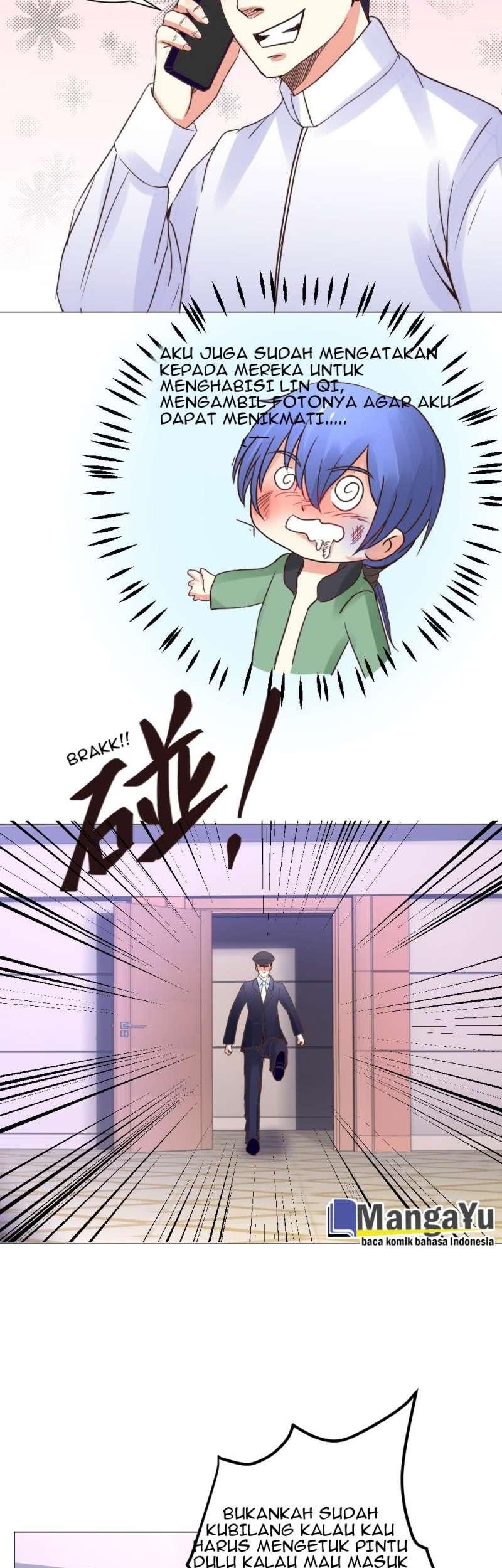 Perspective Medical Saint Chapter 11 Gambar 29