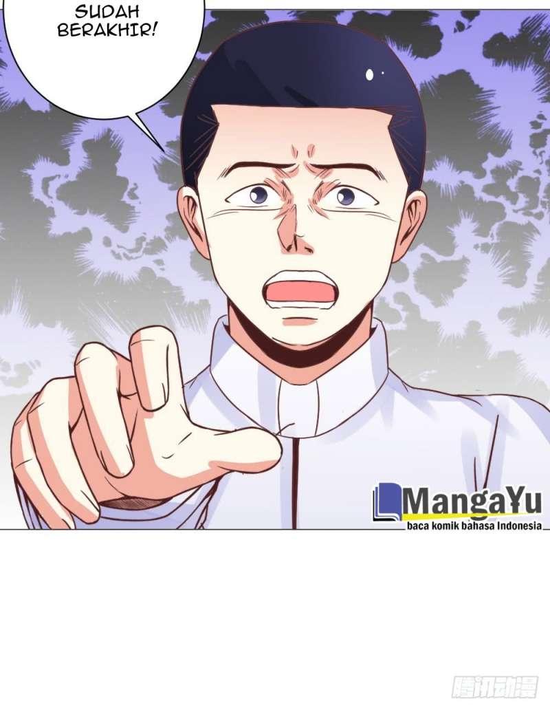 Perspective Medical Saint Chapter 11 Gambar 33