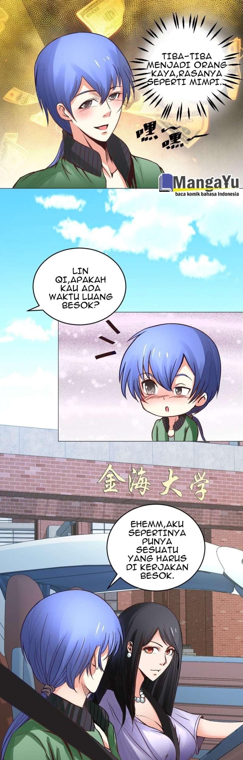 Perspective Medical Saint Chapter 11 Gambar 3
