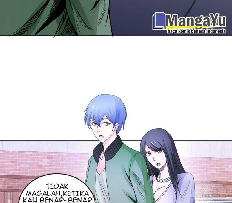 Perspective Medical Saint Chapter 11 Gambar 8
