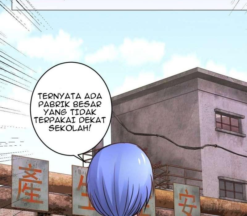 Perspective Medical Saint Chapter 11 Gambar 12