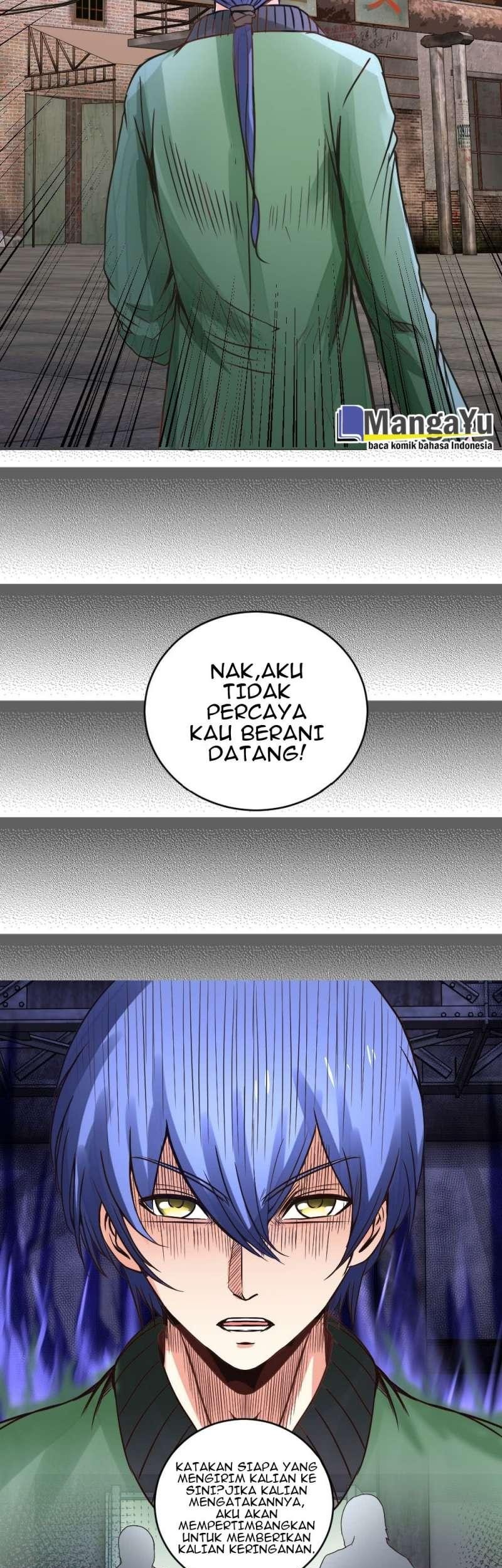 Perspective Medical Saint Chapter 11 Gambar 13