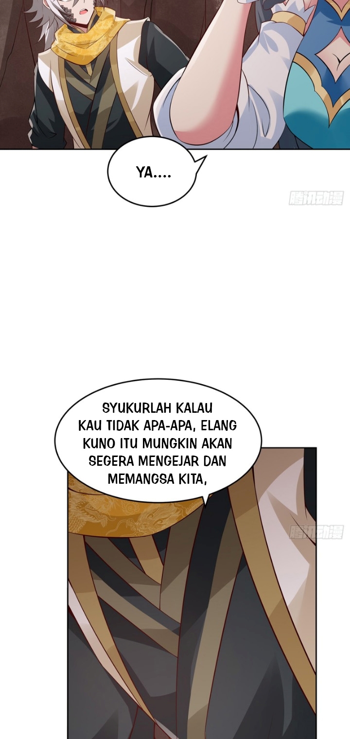 Inverse Scale Chapter 102 Gambar 15