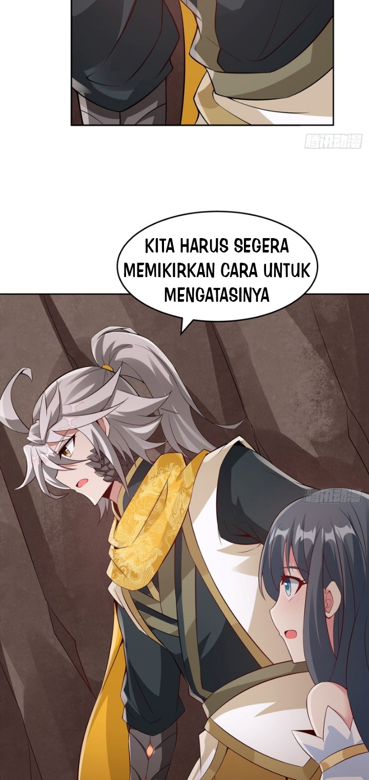 Inverse Scale Chapter 102 Gambar 16