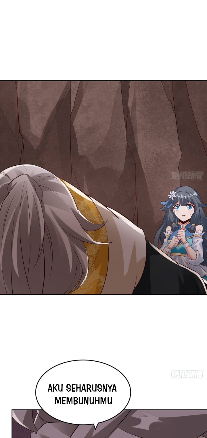 Inverse Scale Chapter 102 Gambar 29