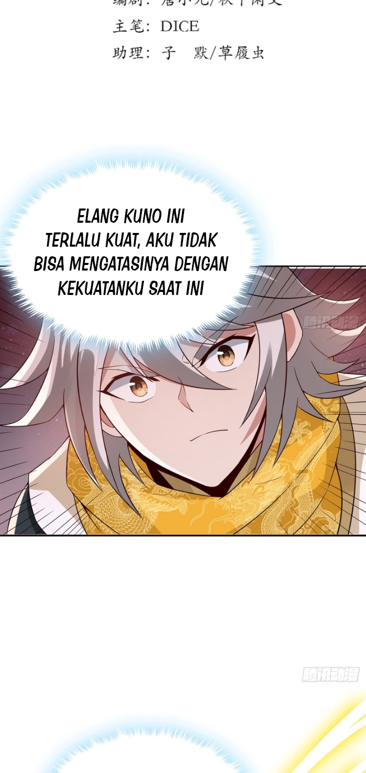 Inverse Scale Chapter 102 Gambar 3