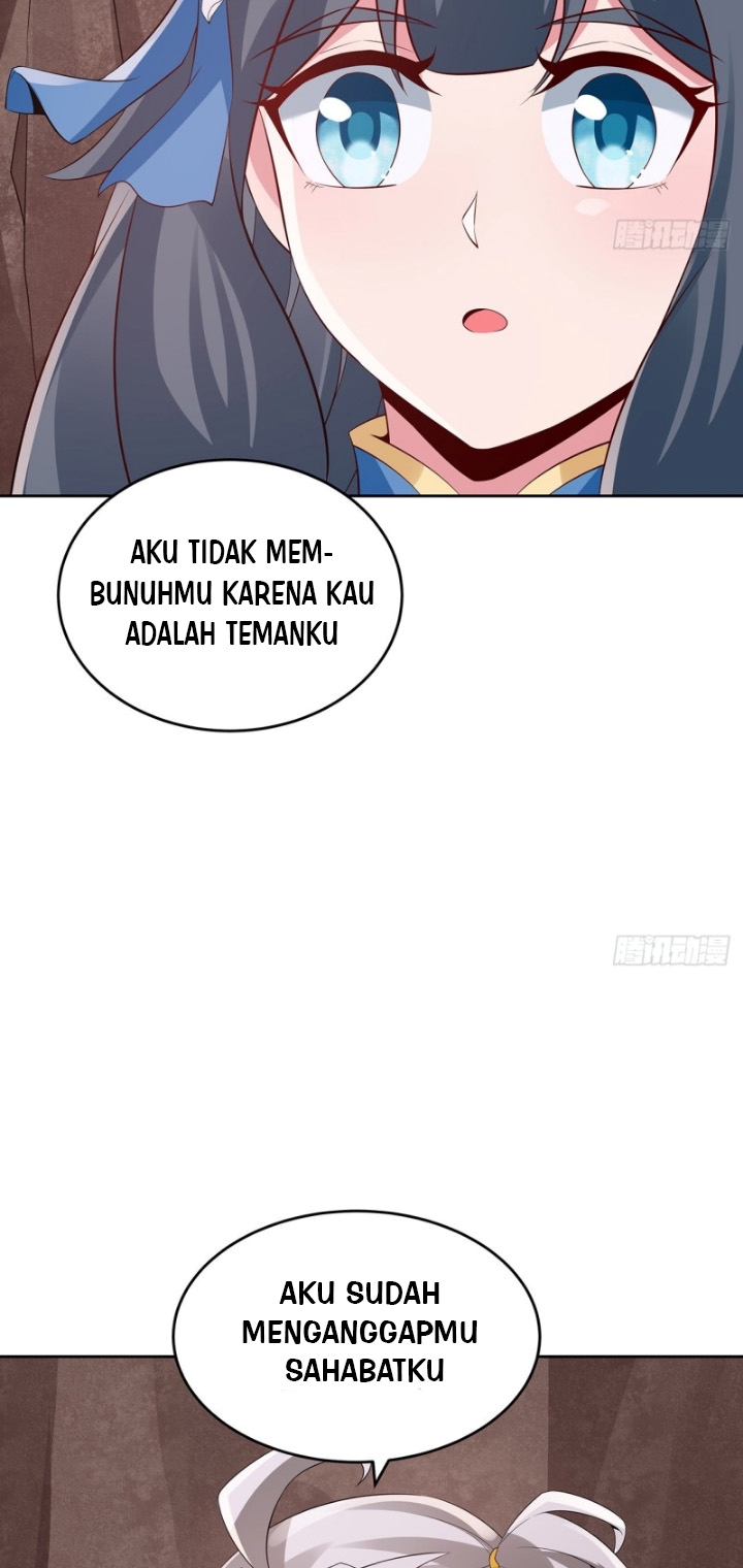 Inverse Scale Chapter 102 Gambar 33