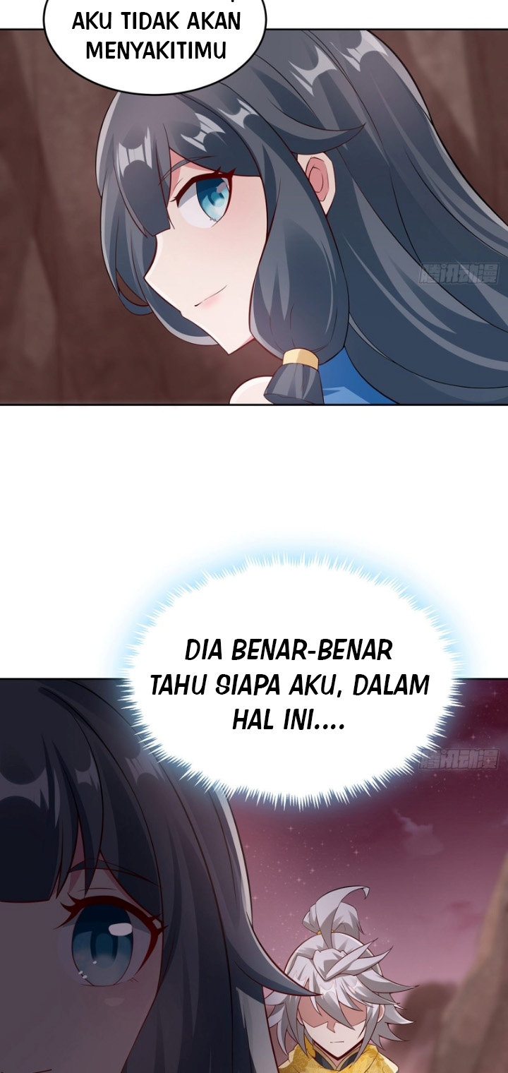 Inverse Scale Chapter 101 Gambar 4