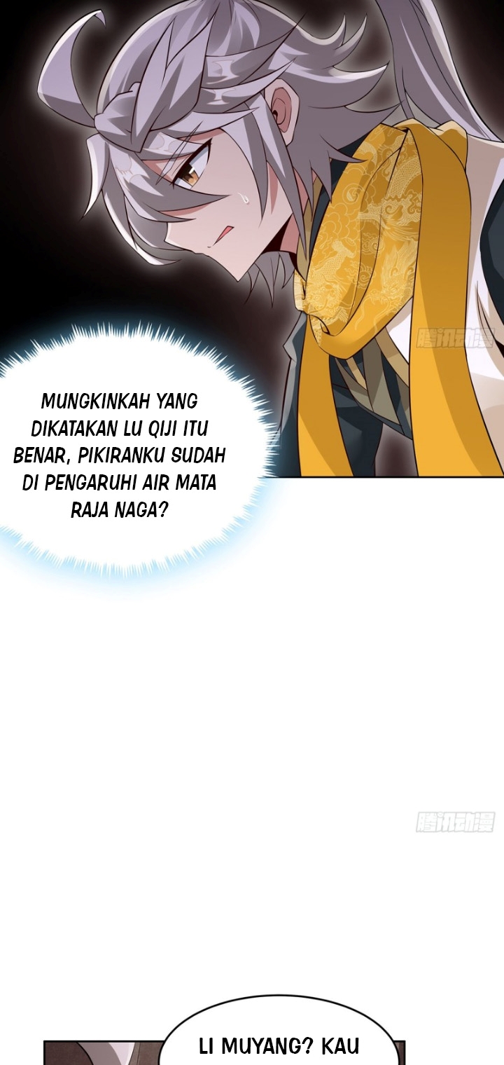 Inverse Scale Chapter 101 Gambar 8