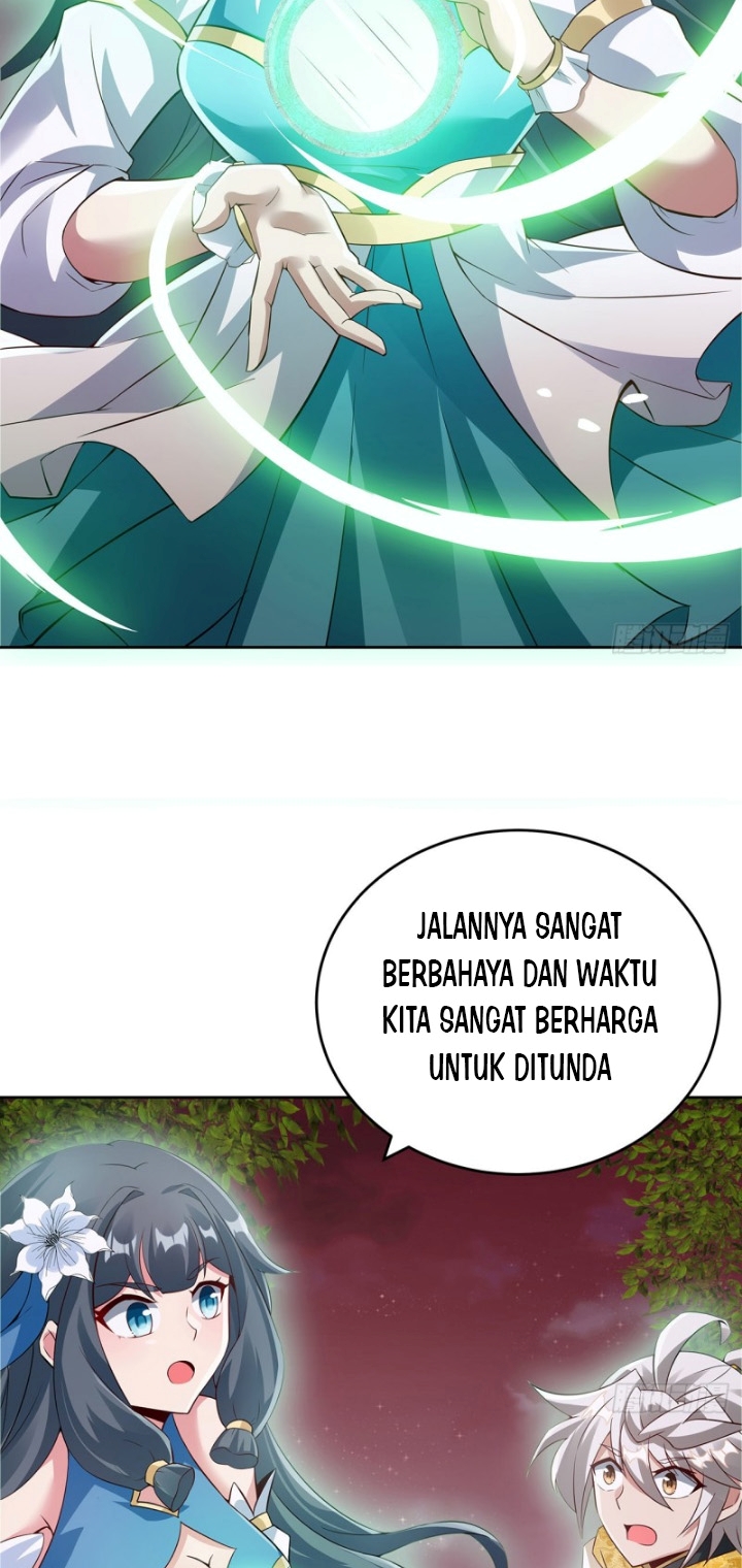 Inverse Scale Chapter 100 Gambar 18