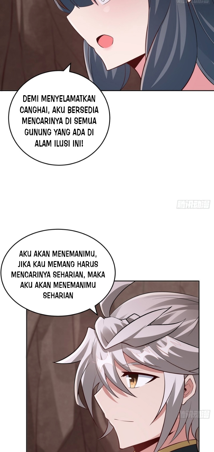 Inverse Scale Chapter 100 Gambar 28