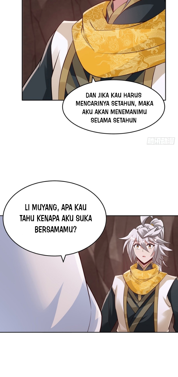 Inverse Scale Chapter 100 Gambar 29