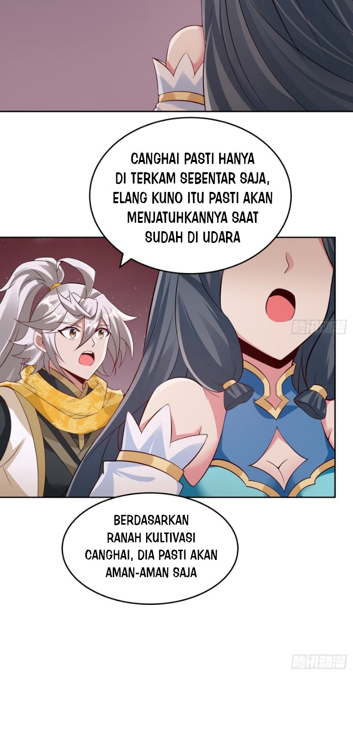 Inverse Scale Chapter 100 Gambar 4