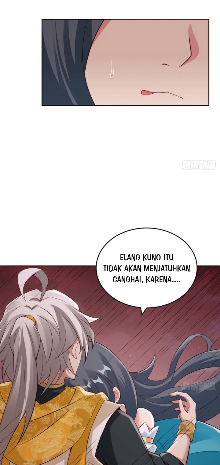 Inverse Scale Chapter 100 Gambar 5