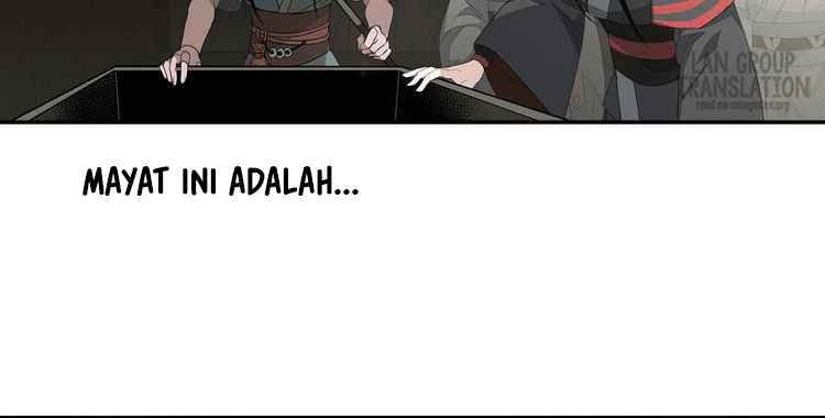 The Grandmaster of Demonic Cultivation Chapter 85 Gambar 4