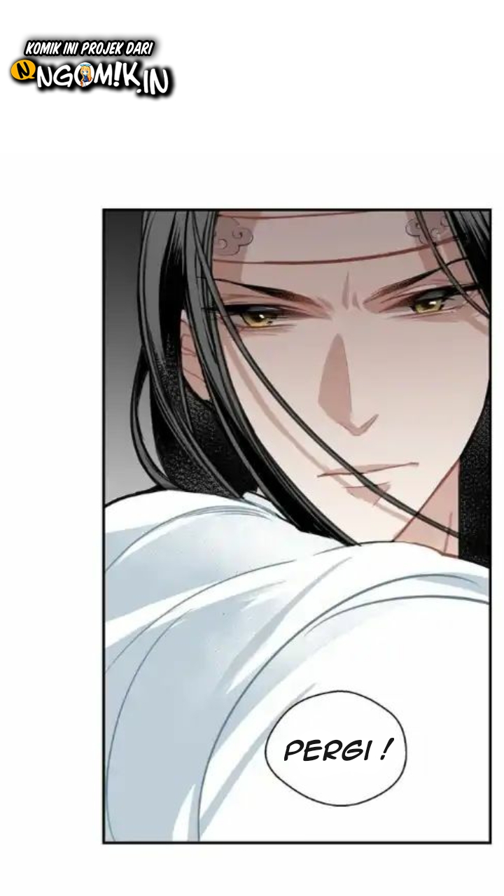 The Grandmaster of Demonic Cultivation Chapter 66 Gambar 5