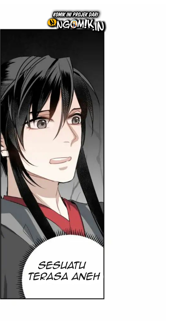 The Grandmaster of Demonic Cultivation Chapter 66 Gambar 6