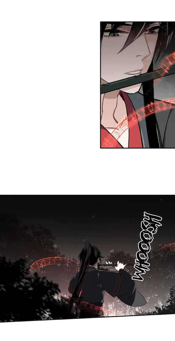 The Grandmaster of Demonic Cultivation Chapter 65 Gambar 11