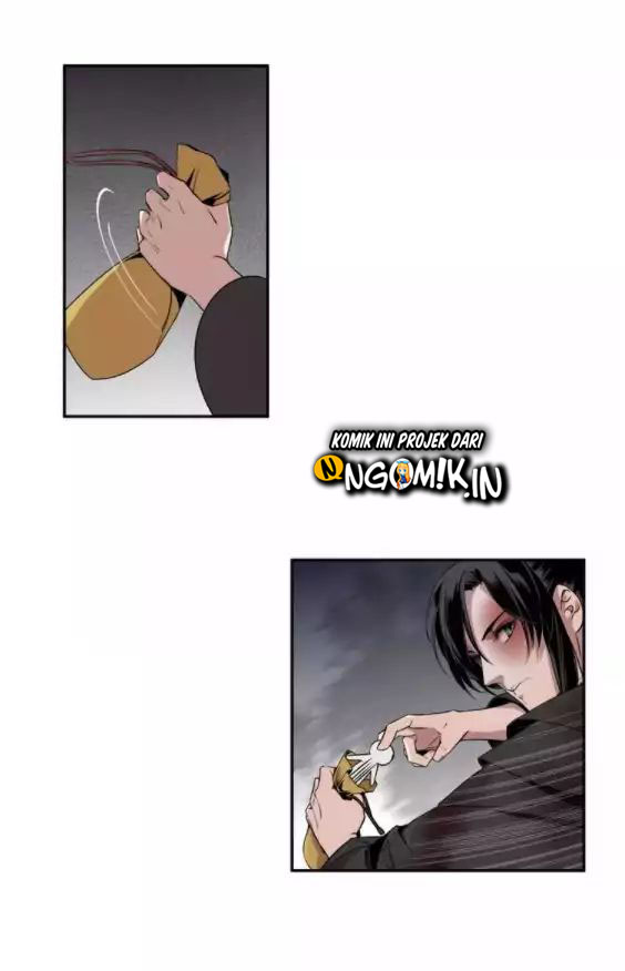 The Grandmaster of Demonic Cultivation Chapter 16 Gambar 5