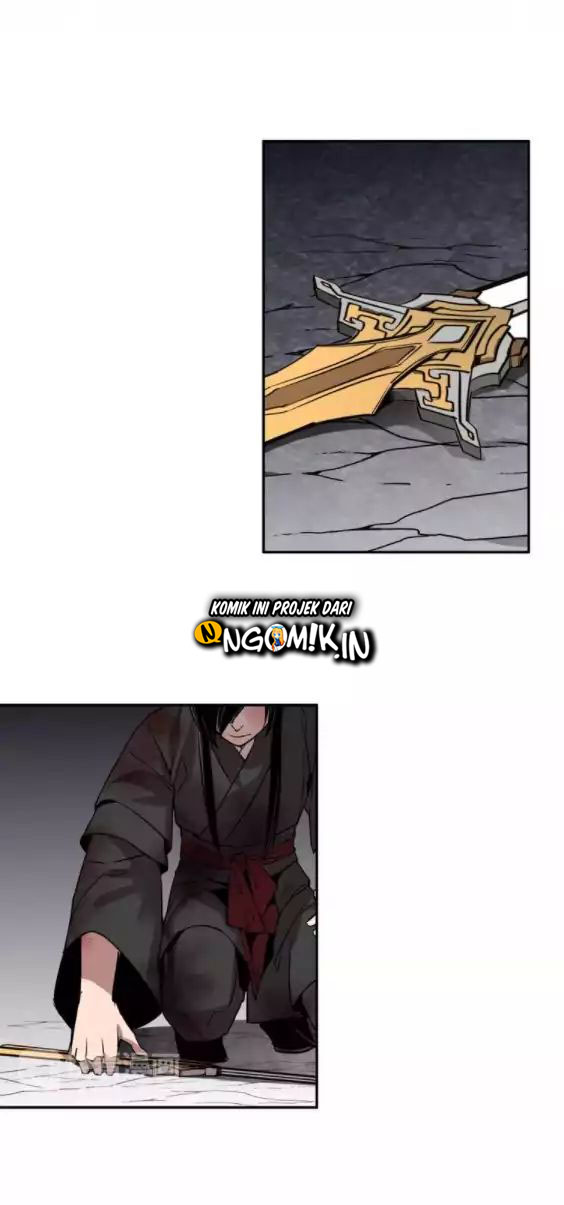 The Grandmaster of Demonic Cultivation Chapter 16 Gambar 9