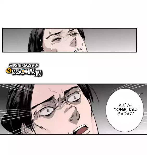 The Grandmaster of Demonic Cultivation Chapter 09 Gambar 11