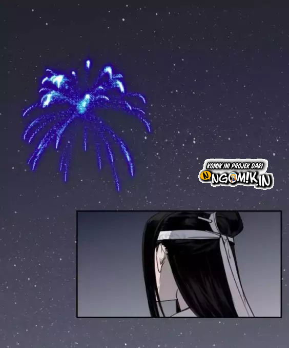 The Grandmaster of Demonic Cultivation Chapter 09 Gambar 5