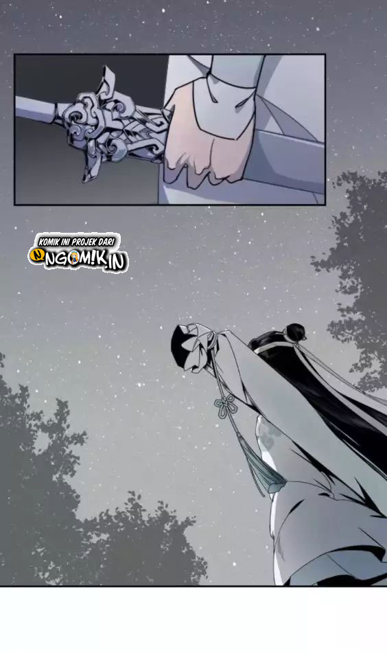 The Grandmaster of Demonic Cultivation Chapter 09 Gambar 6