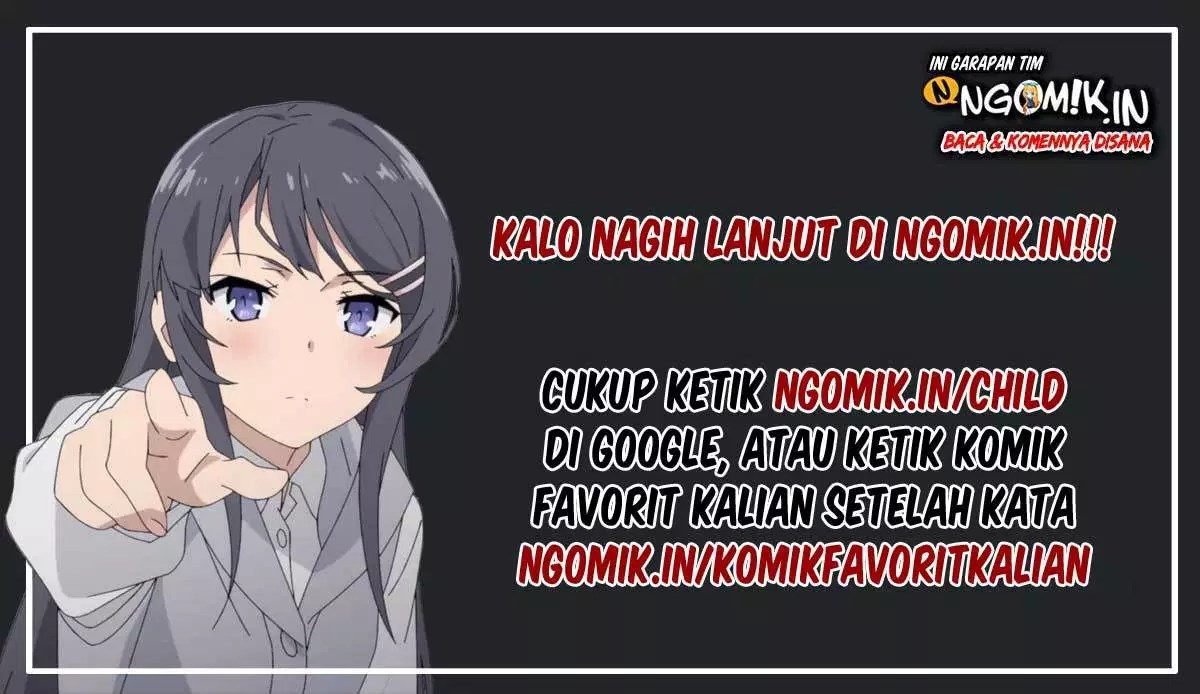 The Grandmaster of Demonic Cultivation Chapter 02 Gambar 12