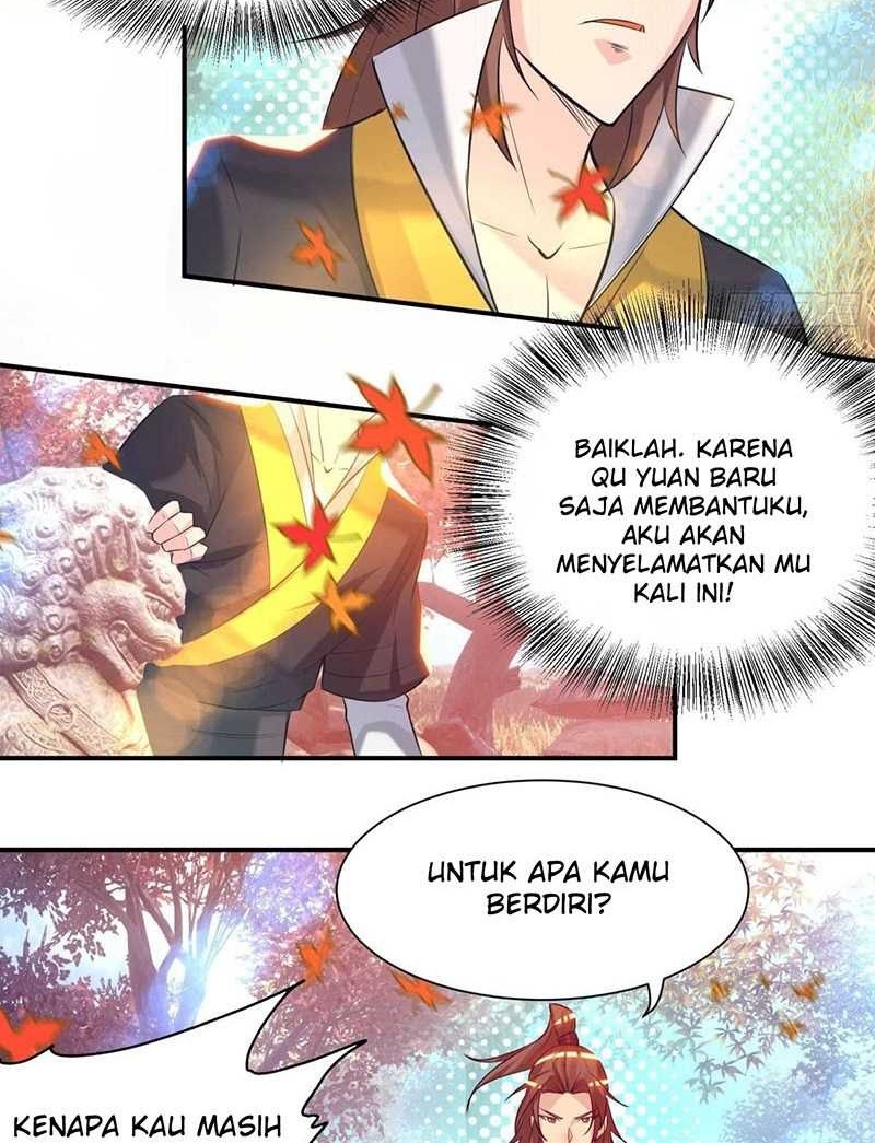 I Have Nine Female Disciples Chapter 11.2 Gambar 8