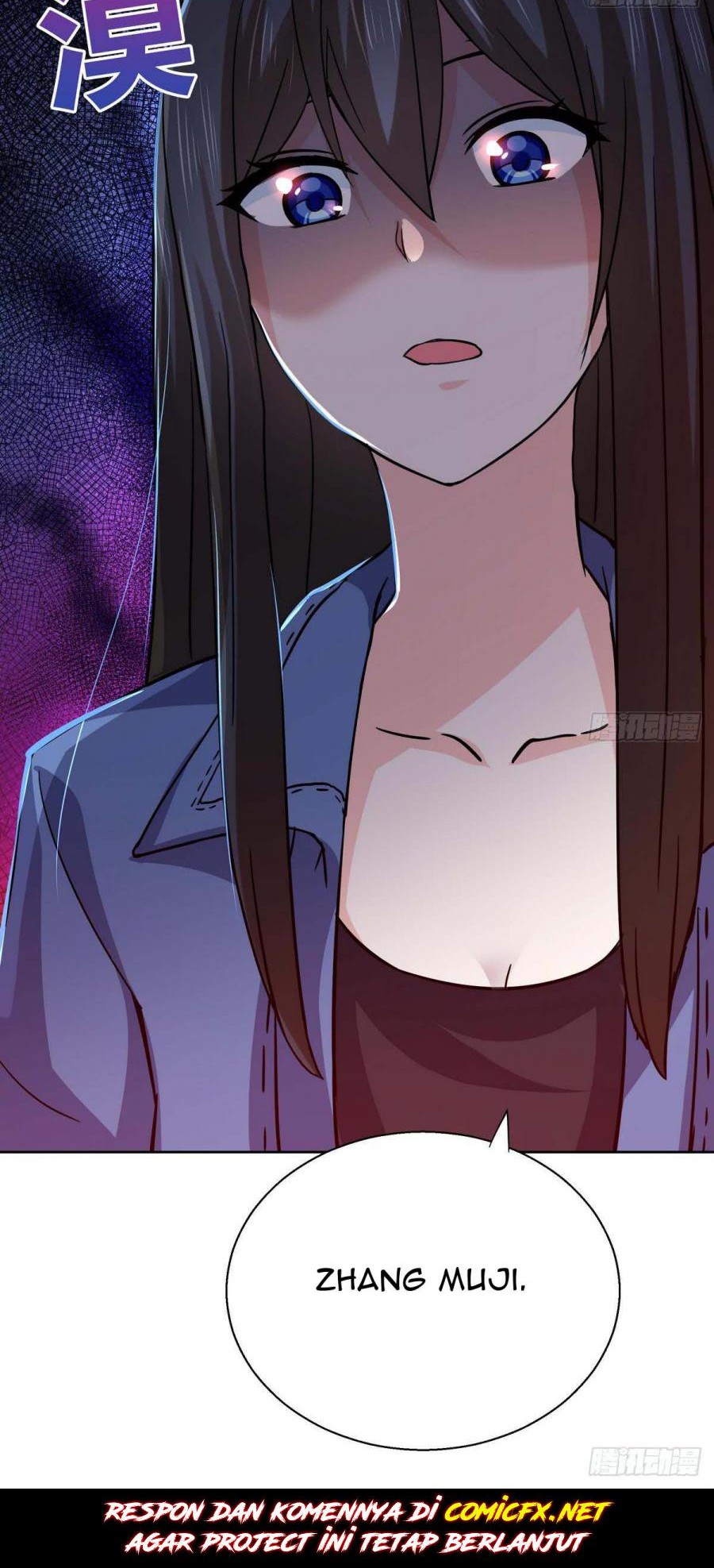 The Nether World Mix of Jiang Long Chapter 12 Gambar 20