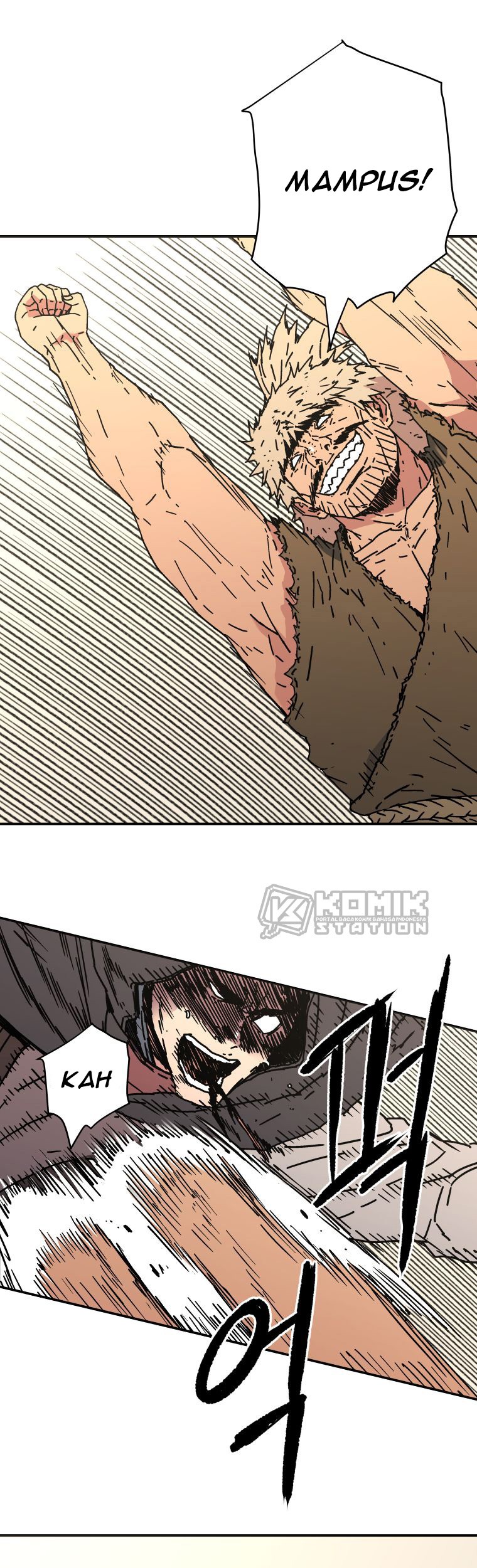 Peerless Dad Chapter 134 Gambar 20