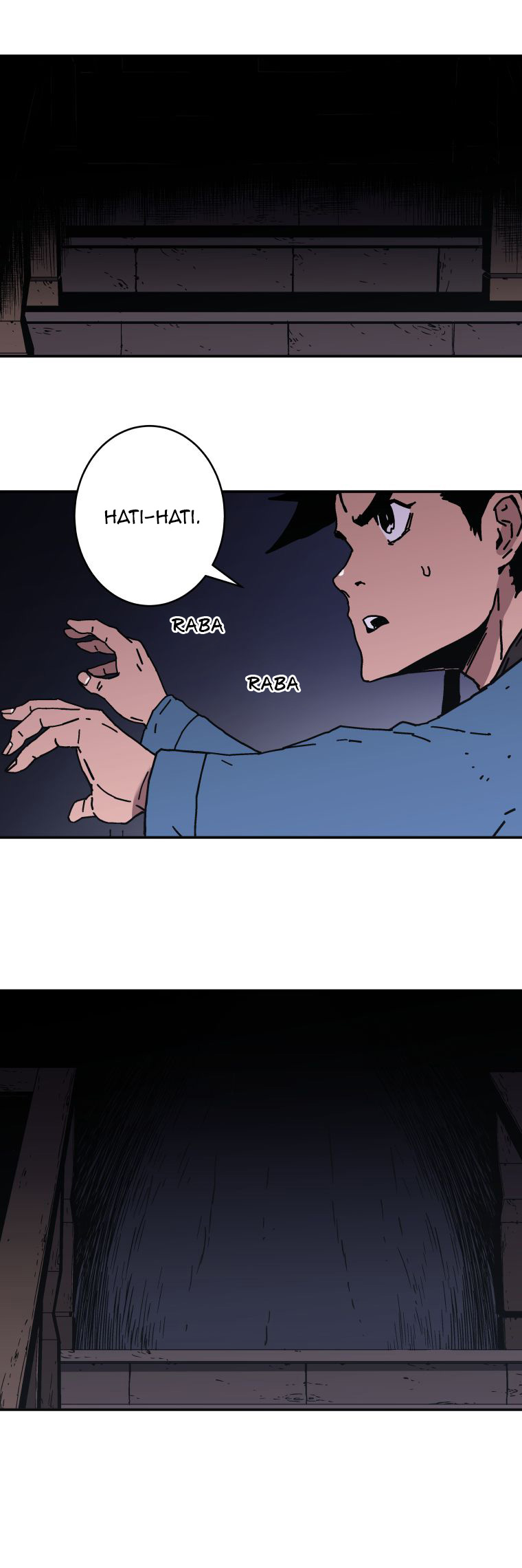 Peerless Dad Chapter 134 Gambar 29