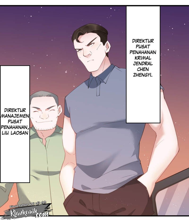 Beautiful Boss Cold-Hearted Chapter 61 Gambar 23