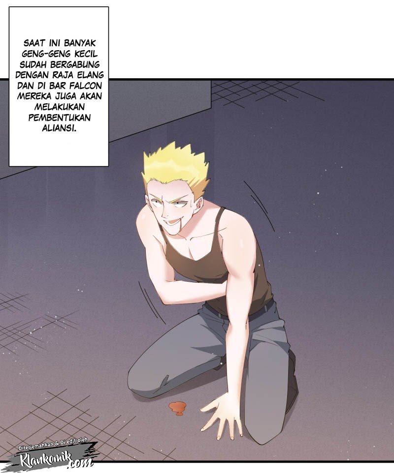 Beautiful Boss Cold-Hearted Chapter 61 Gambar 5