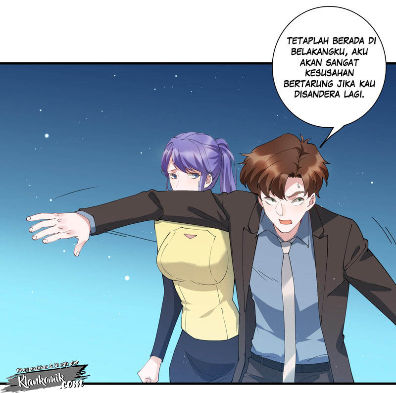 Beautiful Boss Cold-Hearted Chapter 60 Gambar 23